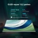 Планшет Huawei MatePad Pro PCE-W29 Kirin 9000W 8C RAM12Gb ROM512Gb 13.2" OLED 2880x1920 HarmonyOS 4 зеленый 13Mpix 16Mpix BT GPS WiFi Touch GPRS 10100mAh