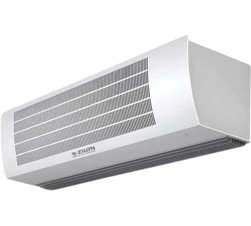 Тепловая завеса Zilon Гольфстрим ZVV-1.5W25 35.42кВт белый Тепловая завеса Zilon Гольфстрим ZVV-1.5W25 35.42кВт белый