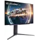 Монитор LG LCD 27GR95QE-B LG 27GR95QE-B