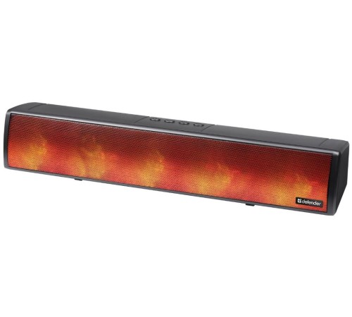 Акустическая система DEFENDER 0.73 кг 65118