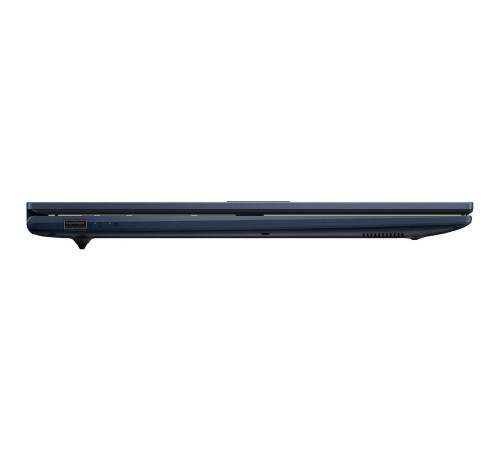 Ноутбук Asus Vivobook 17 X1704VA-AU321 Core i5 120U 16Gb SSD1Tb UMA 17.3" IPS FHD (1920x1080) noOS blue WiFi BT Cam (90NB13X2-M002V0) Ноутбук Asus Vivobook 17 X1704VA-AU321 Core i5 120U 16Gb SSD1Tb UMA 17.3" IPS FHD (1920x1080) noOS blue WiFi BT Cam (90NB13X2-M002V0)