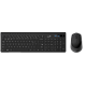 Комплект кл-ра+мышь беспроводн. Genius Smart KM-8230 black USB (31340015408)