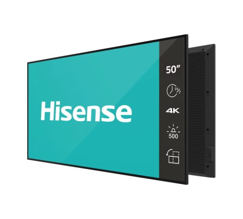 Дисплей Hisense 50DM66D Hisense Дисплей Hisense 50DM66D (50DM66D)