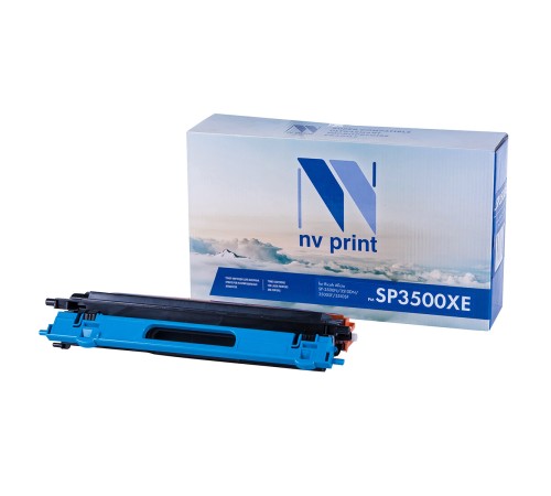 - NV Print NV Print NV-SP3500XE (NV-SP3500XE)
