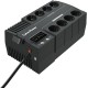 ИБП CyberPower BS850E NEW линейно-интерактивный 850ВА/480Вт, 4+4 евророзетки, USB CyberPower BS850E NEW