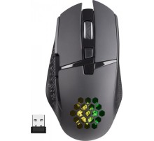 Мышка USB OPTICAL WRL GLORY GM-514 BLACK 52514 DEFENDER