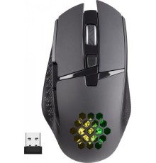 Мышка USB OPTICAL WRL GLORY GM-514 BLACK 52514 DEFENDER