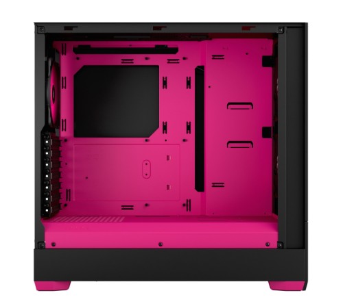 Pop Air RGB Magenta Core TG Clear Tint FD-C-POR1A-03
