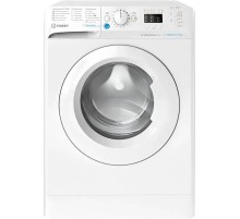 Стиральная машина Indesit BWSA 6109 WWV RU класс: A+ загр.фронтальная макс.:6кг белый