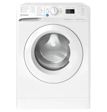 Стиральная машина Indesit BWSA 6109 WWV RU класс: A+ загр.фронтальная макс.:6кг белый