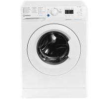 Стиральная машина Indesit BWSA 5109 WWV класс: A загр.фронтальная макс.:5кг белый