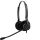 Гарнитура проводная Jabra Biz 2300 QD Unify Duo (2309-825-109)