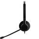 Гарнитура проводная Jabra Biz 2300 QD Unify Duo (2309-825-109)