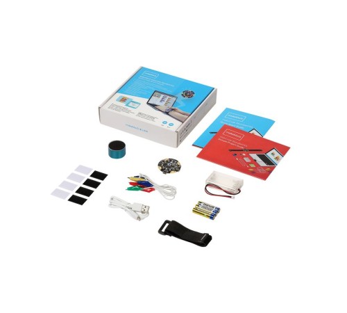 Образовательный набор для программирования HaloCode standard kit