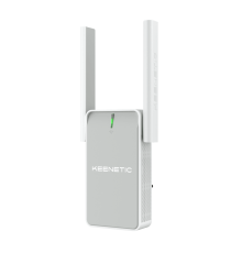Wi-Fi Mesh-ретранслятор Keenetic Keenetic Buddy 6 (KN-3411)