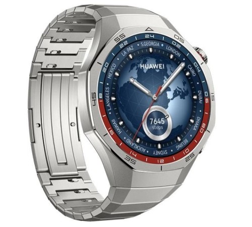 Умные часы GT 5 PRO TITAN VLI-B29 55020DGG HUAWEI