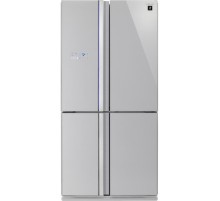 Холодильник Sharp Sharp SJ-FS97VSL (SJFS97VSL)