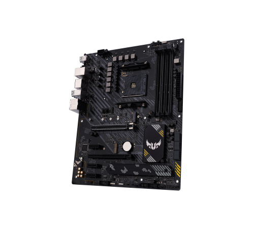 Материнская плата ASUS TUF GAMING B550-PLUS (90MB14G0-M0EAY0)