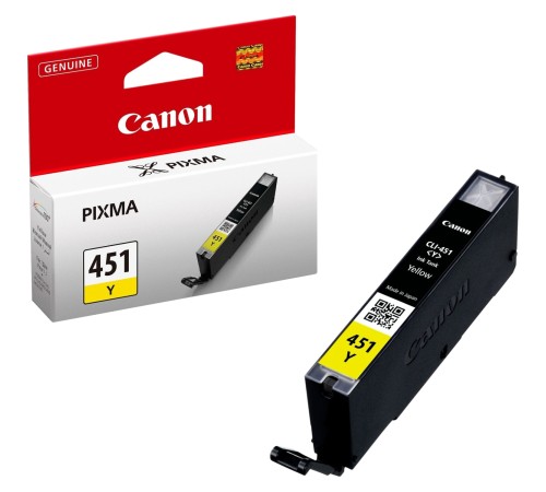 Картридж Canon 6526B001