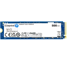 Твердотельный накопитель Kingston SNV3S/500G