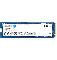 Твердотельный накопитель Kingston SNV3S/500G