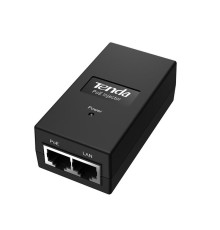 Инжектор PoE POE15F TENDA