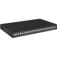Коммутатор Osnovo SW-64822(700W) неуправляемый