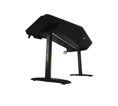 Стол игровой Andaseat Shadow warrior (модель AD-D-DD1-1600L)