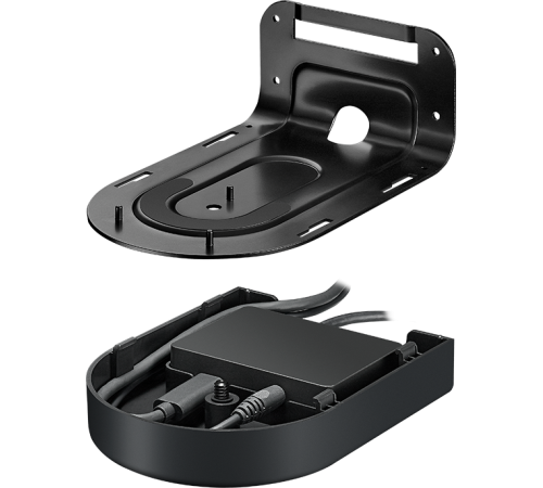 Камера Web Logitech ConferenceCam Rally черный (3840x2160) USB3.0 (960-001227)