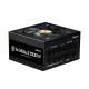 Блок питания Zalman ZM1000-TMX2, 1000W, ATX12V v2.52, APFC, 12cm Fan, 80+ Gold Gen5, Full Modular, Retail (ZM1000-TMX2)