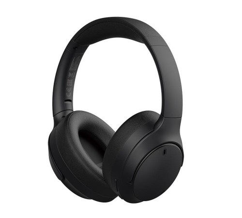 Нaушники WRL ROS-ME01 BLACK 5504ABGN HONOR CHOICE