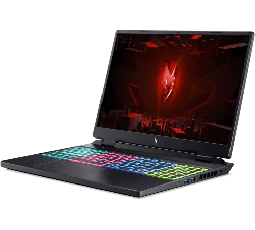 Ноутбук Acer Ноутбук ACER Aspire Nitro AN16-42-R2ZA (NH.QT8CD.001) (NH.QT8CD.001) Ноутбук Acer Ноутбук ACER Aspire Nitro AN16-42-R2ZA (NH.QT8CD.001) (NH.QT8CD.001)