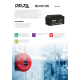 Delta DT 1265 (65 А\ч, 12В) свинцово- кислотный аккумулятор