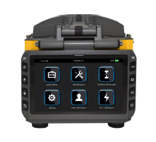 Автоматический сварочный аппарат FiberFox Mini 3S+, комплект со скалывателем Mini-50GB+