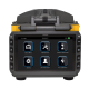 Автоматический сварочный аппарат FiberFox Mini 3S+, комплект со скалывателем Mini-50GB+