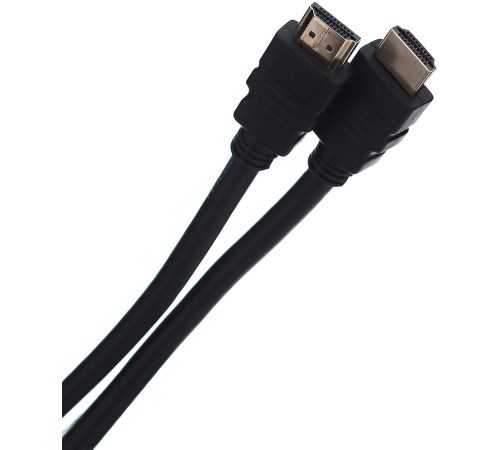 Кабель цифровой HDMI19M to HDMI19M, V1.4+3D, 15m TV-COM <CG150S-15M> VCOM TV-COM HDMI (m) - HDMI (m) 15м (CG150S-15M)