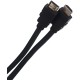 Кабель цифровой HDMI19M to HDMI19M, V1.4+3D, 15m TV-COM <CG150S-15M> VCOM TV-COM HDMI (m) - HDMI (m) 15м (CG150S-15M)