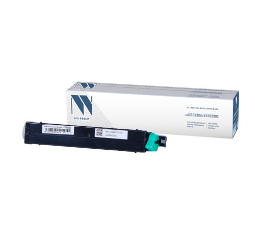 - NV Print NV Print NV-43502306/43502302 (NV-43502306/43502302)