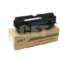 Тонер-картридж повышенной емкости (PK2) для KYOCERA FS-1035MFP/1135MFP, ECOSYS M2035dn/2535dn (аналог TK-1140HC) (CET), 435г, 12000 стр., CET1937