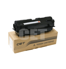 Тонер-картридж повышенной емкости (PK2) для KYOCERA FS-1035MFP/1135MFP, ECOSYS M2035dn/2535dn (аналог TK-1140HC) (CET), 435г, 12000 стр., CET1937