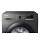 Стиральная машина Samsung Samsung Electronics WW80AGAS21AXLP