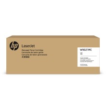 Тонер-картридж HP W9021MC