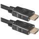 Defender Цифровой кабель HDMI-67 HDMI M-M, ver 1.4, 20м пакет (87357)