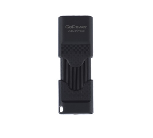Флеш-накопитель GoPower 00-00025963 Флеш-накопитель GoPower 00-00025963