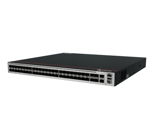 Коммутатор Huawei S5735-S48S4XE-V2 Коммутатор Huawei S5735-S48S4XE-V2