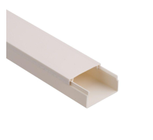 Rexant 28-2010-2  Кабель-канал 20х10 мм, белый (100 м/уп.)