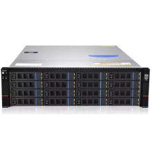 Серверный корпус Shenzhen GuoxinHengyu Technology (Gooxi) Gooxi 0.94.003.0012