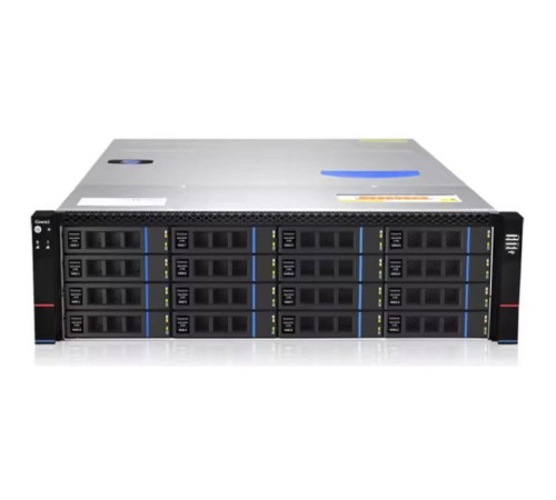 Серверный корпус Shenzhen GuoxinHengyu Technology (Gooxi) Gooxi 0.94.003.0012