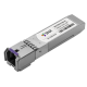 Модуль SFP WDM, дальность до  20км (14dB), 1550нм, 100Mb (LC)