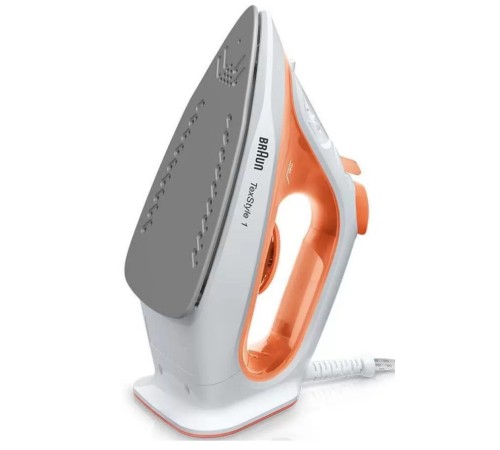Утюг SI1009OR BRAUN Утюг SI1009OR BRAUN